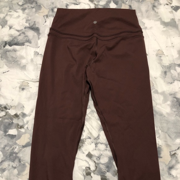 CRZ YOGA Butterluxe High Waisted Leggings - Picture 1 of 2